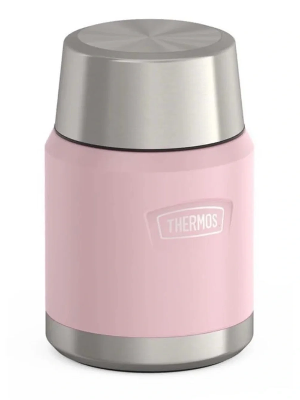 Thermos 16oz Icon™ Food Jar pink